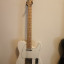 Fender Telecaster, Polar White