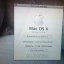 Apple Powerbook G4 17 pulgadas 1,67 GHz