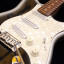 Squier Stratocaster Standard Silverburst