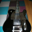 J5 Bigsby Squier Telecaster Modificada.