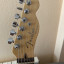 Fender Telecaster American Deluxe.