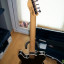 J5 Bigsby Squier Telecaster Modificada.