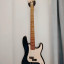 Bajo Fender Precision Squier