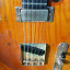 Schecter telecaster custom