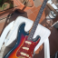 Fender Stratocaster ST 62 DEX2 Made In Japan 1996