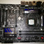 Gigabyte GA-Z87X-UD3H Placa Base