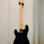 Bajo Fender Precision Squier