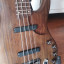 Bajo ibanez Ergodyne EDB 550  RESERVADO