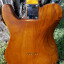 Schecter telecaster custom