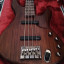 Bajo ibanez Ergodyne EDB 550  RESERVADO