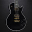 Gibson  Les Paul Custom Axcess Ebony Limited Edition