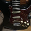 PARTCASTER, Fender Stratocaster