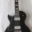 Gibson Les Paul Modern LH Graphite Top