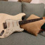 Fender Stratocaster American Vintage Hot Rod 62 OW Josefina Campos