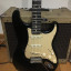 PARTCASTER, Fender Stratocaster