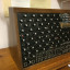 Macro sintetizador personalizado (18 modulos)