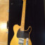 Telecaster G&L tribute asat classic(reservada)