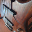 Bajo ibanez Ergodyne EDB 550  RESERVADO