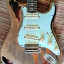 Fender Stratocaster Custom Shop Artist  Rory Gallagher