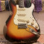 Stratocaster Vegarelics RESERVADA