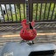 ¡¡REBAJA URGE VENTA!! Gibson ES-137 Custom Shop - Red Candy Apple