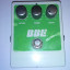 CAMBIO OVERDRIVES COOL CAT DRIVE V2, BBE GREEN SCREAMER
