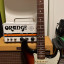 Fender Stratocaster American Original 60