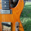Schecter telecaster custom