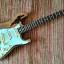 Fender Stratocaster Custom Shop Artist  Rory Gallagher
