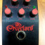 Dean markley overlord classic tube overdrive