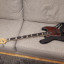 Bajo Marcus Miller V7 Alder-4 BK 1er gen + Funda original Marcus Miller (No cambios)