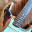 Fender Stratocaster Custom Shop Artist  Rory Gallagher