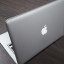 macbook pro 13,3" mid2012  i5 250gb SSD  4gb RAM