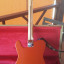 Fender telecaster made in México