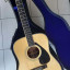 Guitarra Yamaha FG250D