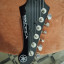 Yamaha pacífica 611 hardtail + 2 pickguards