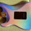 Guitarra FENDER AMERICAN ULTRA STRATOCASTER HSS 70º ANIVERSARIO Amethyst
