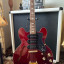 Epiphone Riviera Custom P93