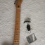 Fender Telecaster, Polar White