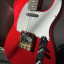 Bygone Telecaster Candy Red