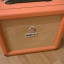 Orange Crush Pix CR35DLX (Incluido pedal  FS-1)