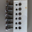Clavijero de bloqueo Fender - Fender Locking Tuners