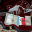 Gretsch G6119-1962HT de 2005