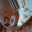 Fender Stratocaster Custom Shop Artist  Rory Gallagher
