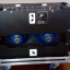 JMI AC 30 6 TB con Blue Alnicos , Atenuador y Flight Case X Guitarra