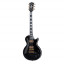 Gibson  Les Paul Custom Axcess Ebony Limited Edition