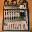 Soundcraft Signature 12 MTK + bolsa Gator a medida