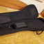 Bajo Marcus Miller V7 Alder-4 BK 1er gen + Funda original Marcus Miller (No cambios)