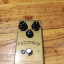 Klinger fuzzface custom mullard
