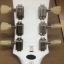 Epiphone SG Standard Alpine White